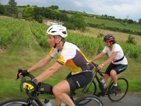 audax 200  091